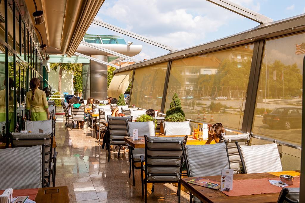 Diplomat Plaza Hotel & Resort Lukovit Exteriér fotografie