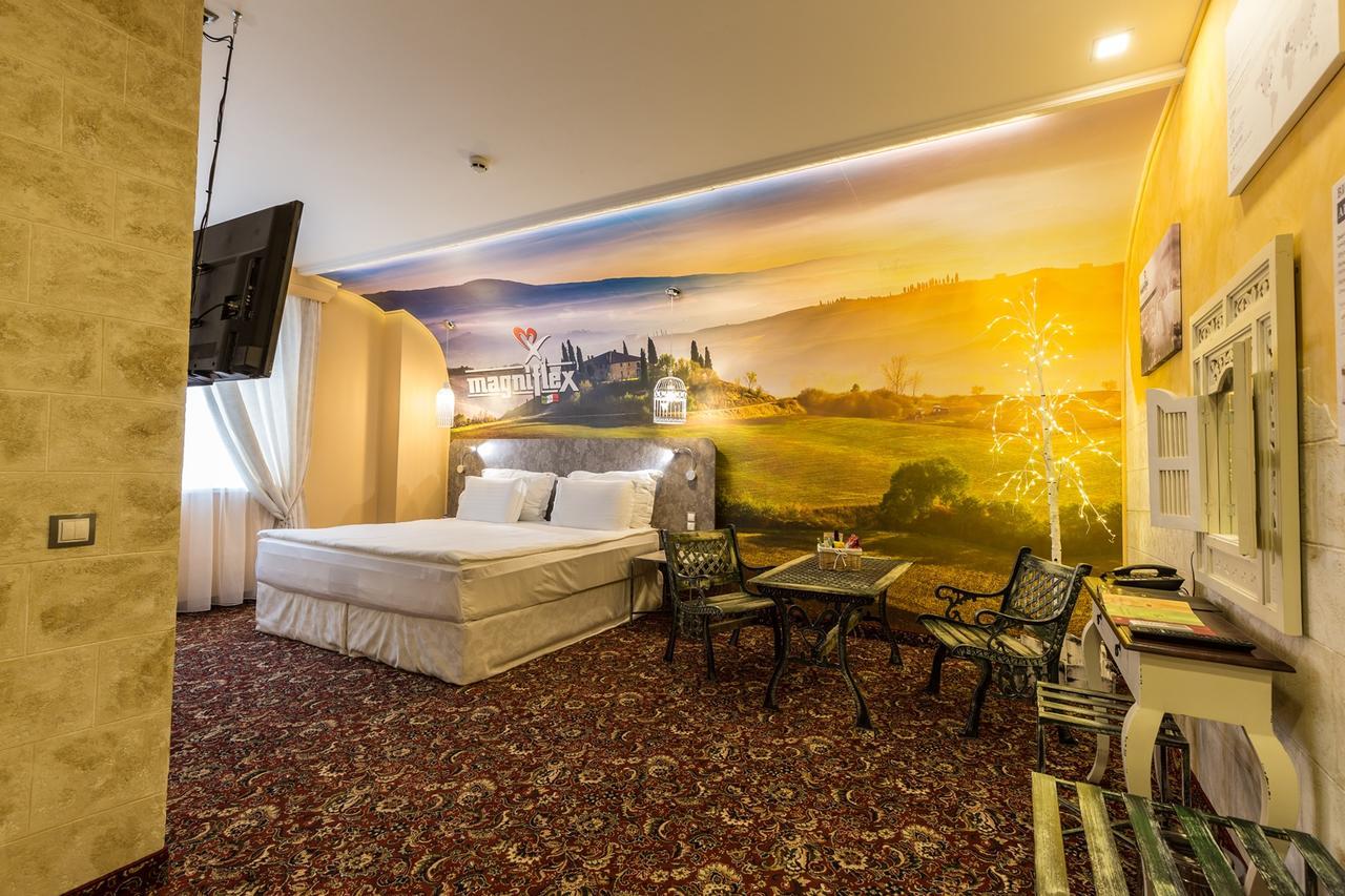 Diplomat Plaza Hotel & Resort Lukovit Exteriér fotografie