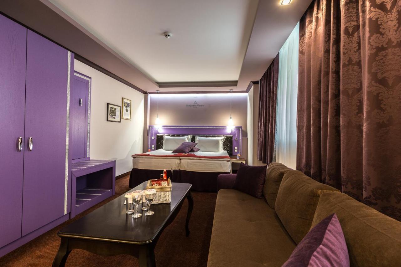 Diplomat Plaza Hotel & Resort Lukovit Exteriér fotografie