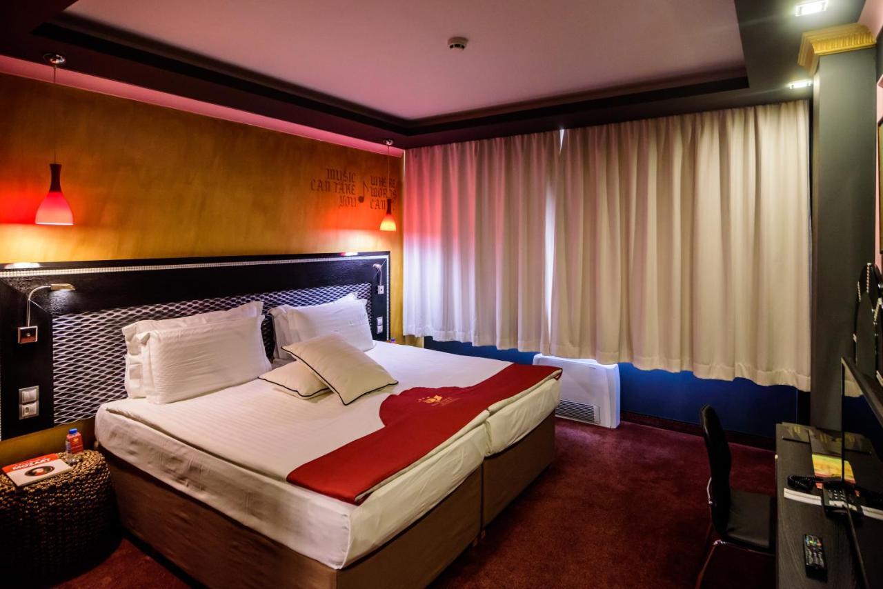 Diplomat Plaza Hotel & Resort Lukovit Exteriér fotografie