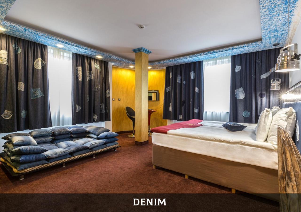 Diplomat Plaza Hotel & Resort Lukovit Exteriér fotografie