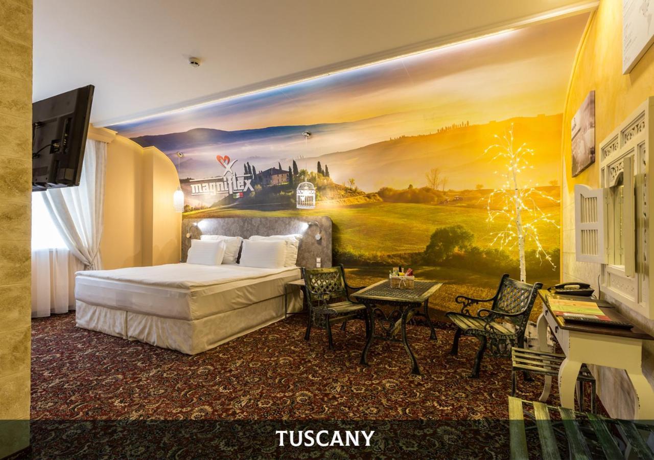 Diplomat Plaza Hotel & Resort Lukovit Exteriér fotografie
