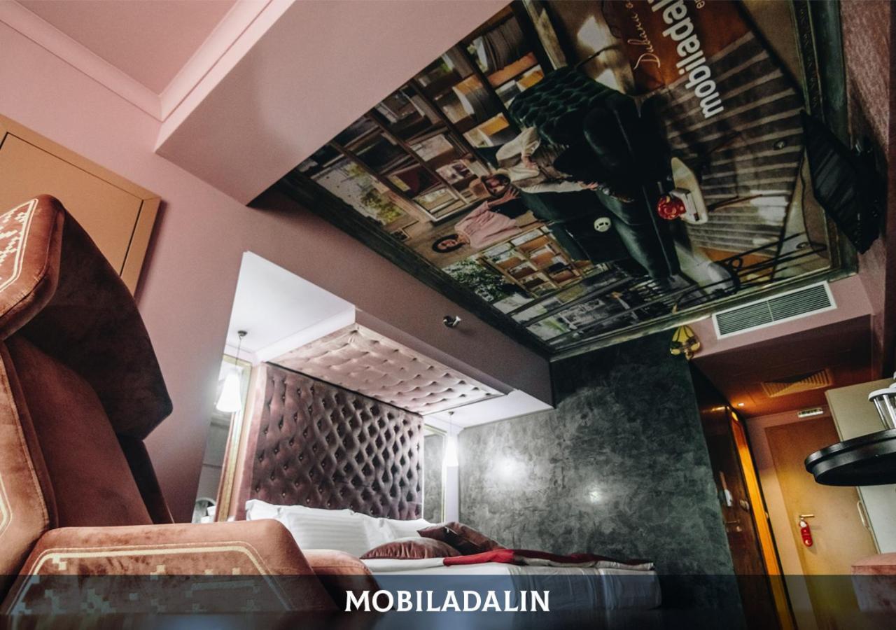 Diplomat Plaza Hotel & Resort Lukovit Exteriér fotografie
