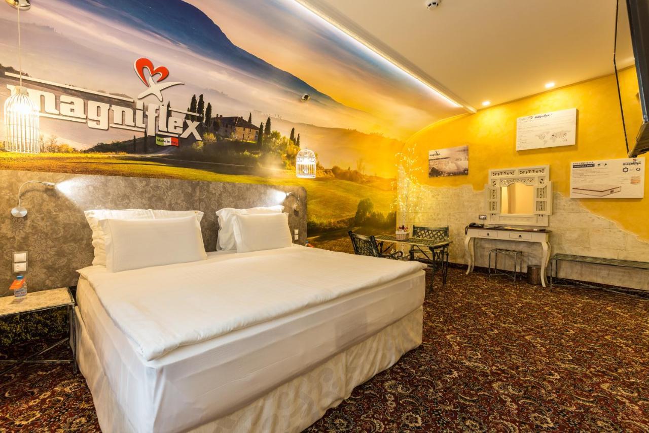 Diplomat Plaza Hotel & Resort Lukovit Exteriér fotografie